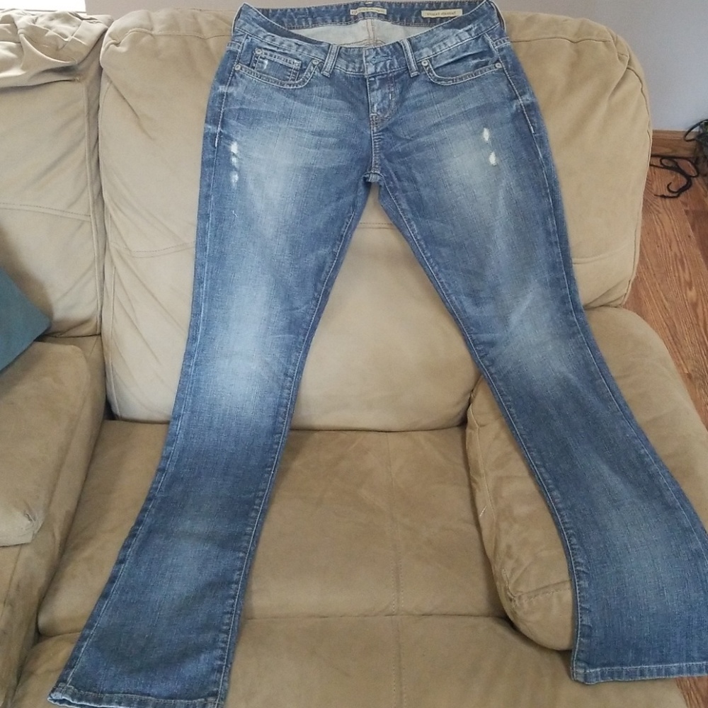 Guess Jean's